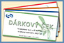 V�no�n� d�rkov� �eky