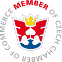 Member of South Bohemian Chamber of Commerce